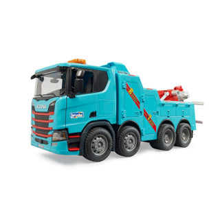 Bruder Scania Super 560r