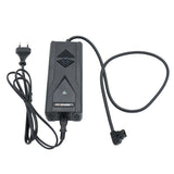 Rolux schnelles Ladegerät YC-ZNC für V-Mount-Akku