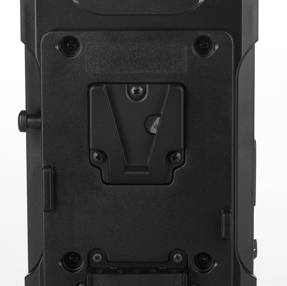 Rolux Doppel schnelles Ladegerät RL-CH240s für V-Mount-Akku