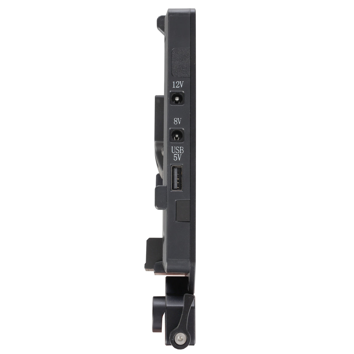 Rolux V-Mount Batterieplatte RL-VFU3
