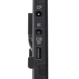Rolux V-Mount Batterieplatte RL-VFU3