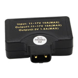 Rolux D-USB-Adapter