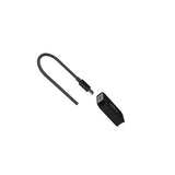 Rolux d-tap naar usb-c oplaad adapter pd-100