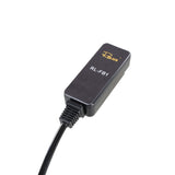 Rolux D-TAP-Konverter zu 4 x D-TAP RL-FB1