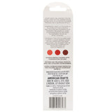 American crafts • sketch markers dual tip cherry