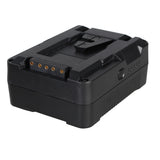 Rolux Smart V-Mount Batterie YC-120S 120WH 14,8 V 8350mah