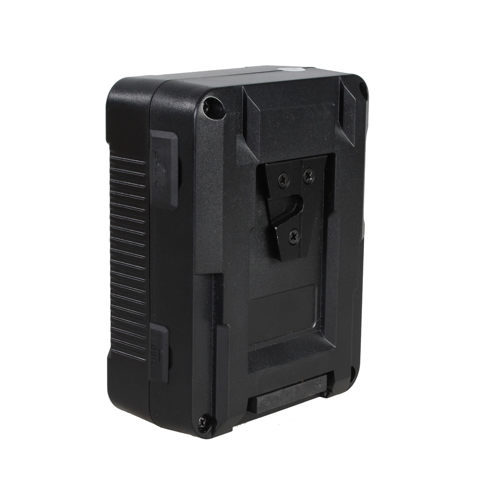 Rolux Smart V-Mount Batterie YC-120S 120WH 14,8 V 8350mah