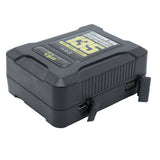Rolux Smart V-Mount Batterie YC-135S 135WH 14,8 V 9400mah