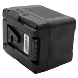 Rolux Smart V-Mount Batterie YC-200S 200WH 14,8 V 15000mah