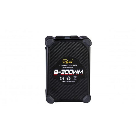 Rolux b-mount accu rl-300wm 302wh 28,8v 10500mah