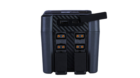 Rolux b-mount accu rl-300wm 302wh 28,8v 10500mah