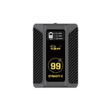 Rolux V-Mount Battery Dynasty II 99WH 14,8 V 6900mah