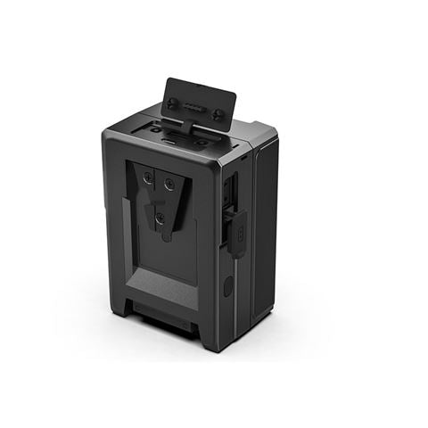 Rolux V-Mount Battery Dynasty II 99WH 14,8 V 6900mah