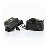 Rolux V-Mount Akkuplatte RL-VP1
