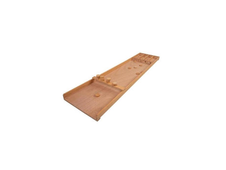 Shuffleboard mittel – 120 cm