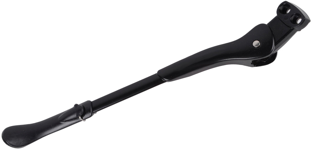 Contec Hinterradgabel Standard Sidekick 18 ct Ständer Sidekick Direktmontage 18 mm, schwarz