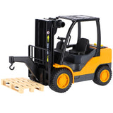 Rapid Wheels Gabelstapler + Licht und Ton