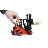 Bruder 2511 Linde Gabelstapler