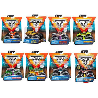 Spinmaster | 4 Stück