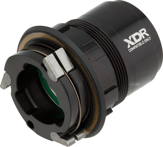 Newmen freehub body for fade road rear hubs