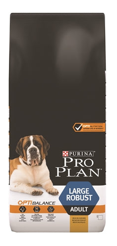 Plan Pro Plan Dog Adult Large race Race Robust Chicken