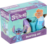 Set di bowling Jonotoys Stitch, 7dlg.