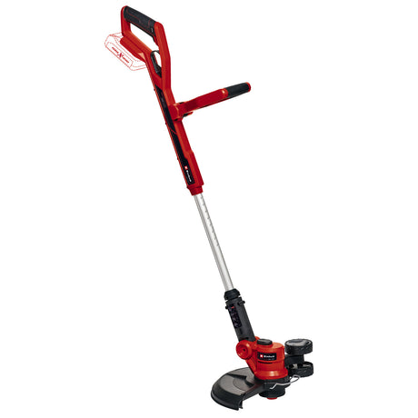 Einhell Akku-Rasentrimmer Ge-CT 18 30 Li Solo – Power