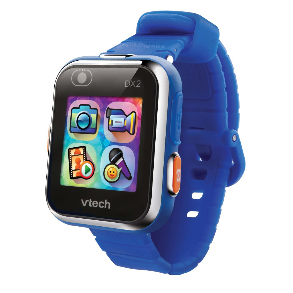 Vtech smartwatch kilizoom dx2 blu