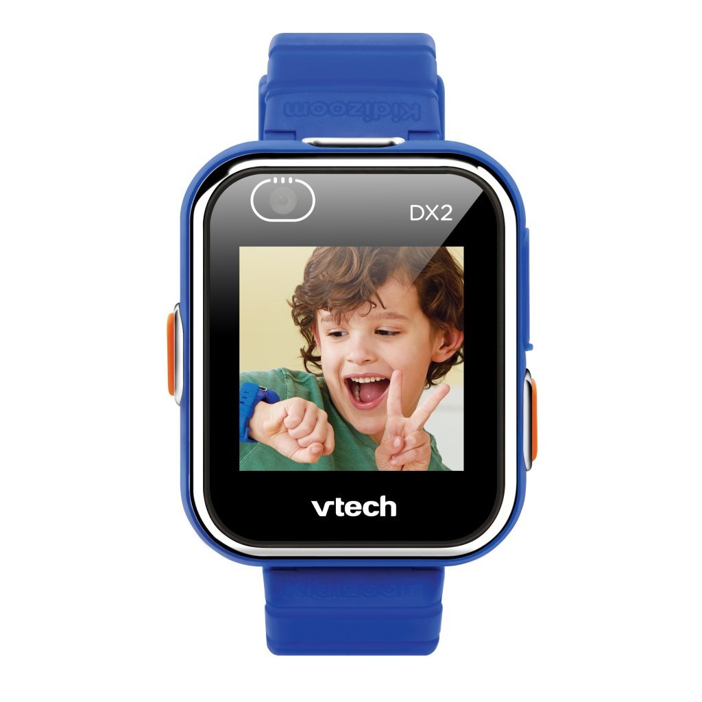 Vtech smartwatch kilizoom dx2 blu