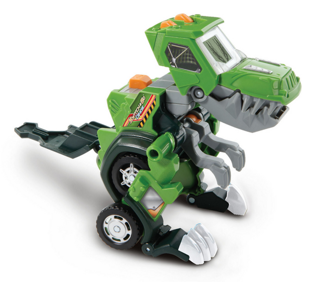Vtech Switch Go Dino – Jaxx T-Rex