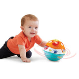 Vtech bébé 3in1 Ball de musique magique + lumière