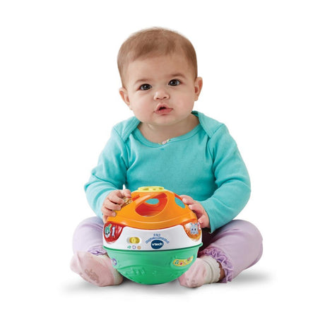 Vtech 3 in 1 magischer Musikball