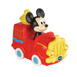 Vtech Toet Toet Cars Mickey Fire Truck