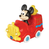 Vtech Toet Toet Cars Mickey Fire Truck