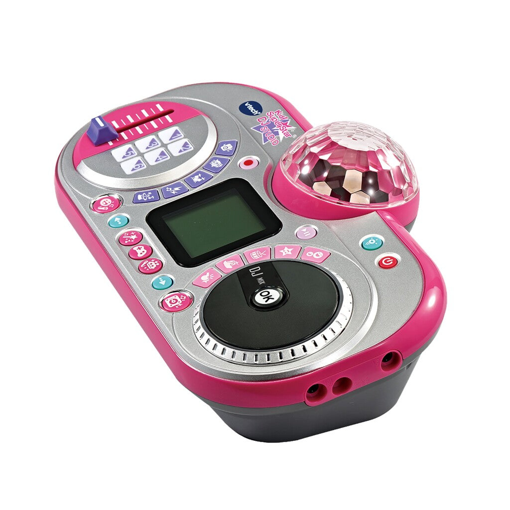 VTech Kidi Superstar DJ Studio