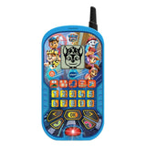 Vtech Rescue Mobile