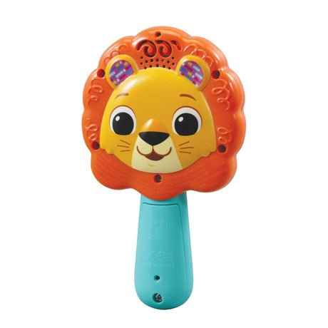 Vtech-Peek-a-Boo-Löwe