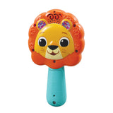 VTech Baby Kiekeboe Lion + Light and Sound