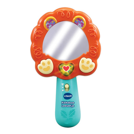 Vtech-Peek-a-Boo-Löwe