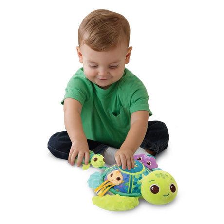 Vtech Seefish Turtle