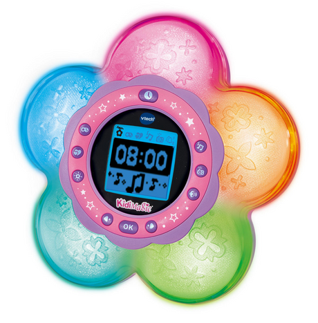 Vtech kidimagic galaxylight – 9 in 1 Kinderwecker – Kinderuhr – ab 6 Jahren