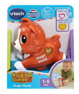 Vtech Rollenliebe Tiere Hugo Hund