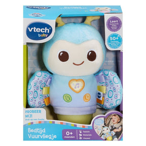 Vtech-Glühwürmchen vor dem Schlafengehen