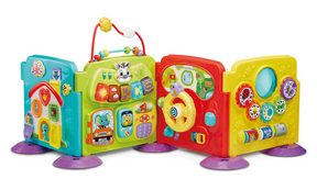 Vtech Babyspielspaß-Aktivitätstafeln