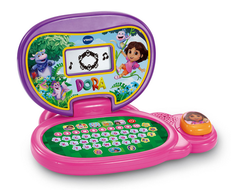 Vtech – Dora – Abenteuer-Laptop
