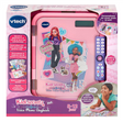 Vtech – Kidisecrets 365 Sprachnotiz-Tagebuch