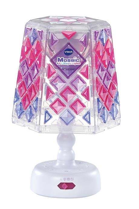 Vtech – Mosaik-Magic-Lights-Lampe