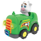 Vtech tta - kiki koe tractor