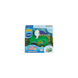 Vtech tta - kiki koe tractor