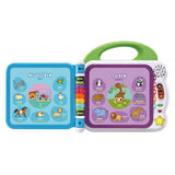 Vtech baby my first 100 words with light and sound